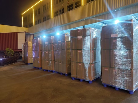 BOPP EVA 100m लॉन्ग सॉफ्ट टच लैमिनेशन फिल्म मैट सरफेस NEi ISO14001