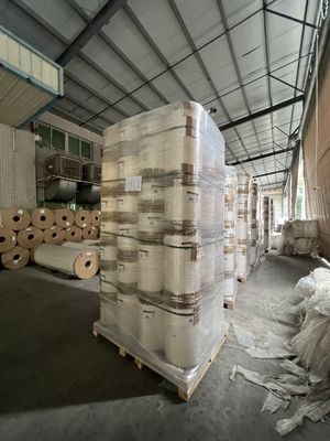 Gloss BOPP Thermal Lamination Film – Unmatched Protection & Brilliance for Your Printed Products