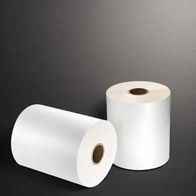 18mic BOPP Soft Touch Lamination Film with 3 Inch Paper Core and 500m Length for Premium Protection