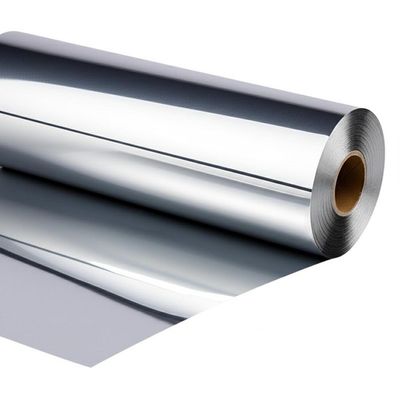 18mic BOPP Soft Touch Lamination Film with 500m Length and 3 Inch Paper Core for Premium Protection