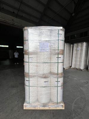 डिजिटल लैमिनेशन के लिए अत्यधिक मजबूत खरोंच प्रतिरोध और मैट फिनिश के साथ स्मूथ सरफेस थर्मल लैमिनेशन फिल्म