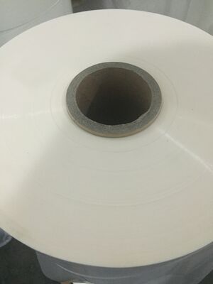 Multiple Extrusion Matte Lamination Film with 24 Month Shelf Life and 2200mm Width for Durable Packaging