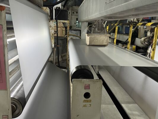 अनुकूलन योग्य लेबलिंग मैट लेमिनेशन फिल्म बहुमुखी अनुप्रयोग और पानी यूवी प्रतिरोध के साथ