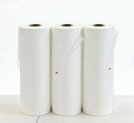 डिजिटल लैमिनेटिंग फिल्म 120°C तक के तापमान प्रतिरोध और गर्म लैमिनेटिंग के लिए दबाव-संवेदनशील चिपकने वाला