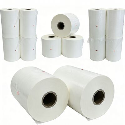 उच्च चमक वाले लेमिनेशन फिल्म के साथ 90 GU से ऊपर चमक स्तर और 17-45 माइक्रोन मोटाई नमी के सबूत पैकेजिंग के लिए