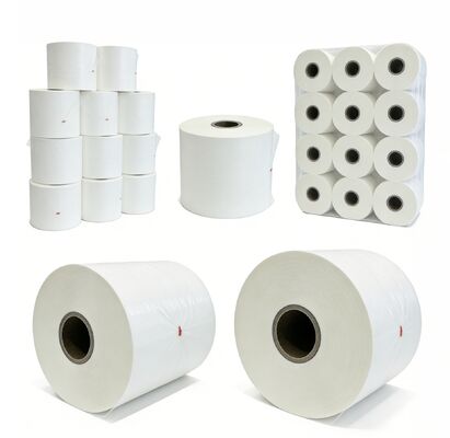 अनुकूलन योग्य लंबाई चमकदार लेमिनेशन फिल्म उच्च चमकदार खत्म और तापमान प्रतिरोध के साथ 120 डिग्री सेल्सियस तक