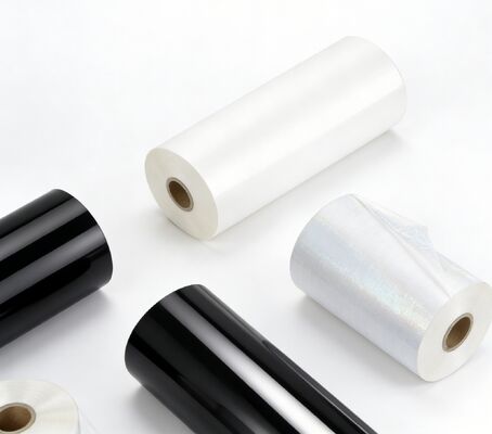 1 इंच या 3 इंच कोर साइज हॉट लैमिनेशन फिल्म 300 मिमी X 30 मीटर के साथ निःशुल्क नमूना और पेशेवर मुद्रण के लिए नमी सबूत