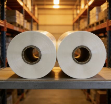 विभिन्न इलेक्ट्रॉनिक उपकरणों के लिए 3H सतह कठोरता और 30 माइक्रोन मोटाई के साथ एंटी स्क्रैच फिल्म