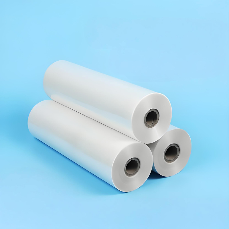 18mic BOPP Soft Touch Lamination Film with 500m Length and 3 Inch Paper Core for Premium Protection