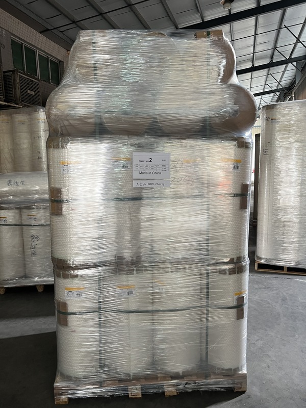 डिजिटल लैमिनेशन के लिए अत्यधिक मजबूत एंटी स्क्रैच सुरक्षा और चिकनी सतह के साथ 30 माइक्रोन थर्मल लैमिनेशन फिल्म