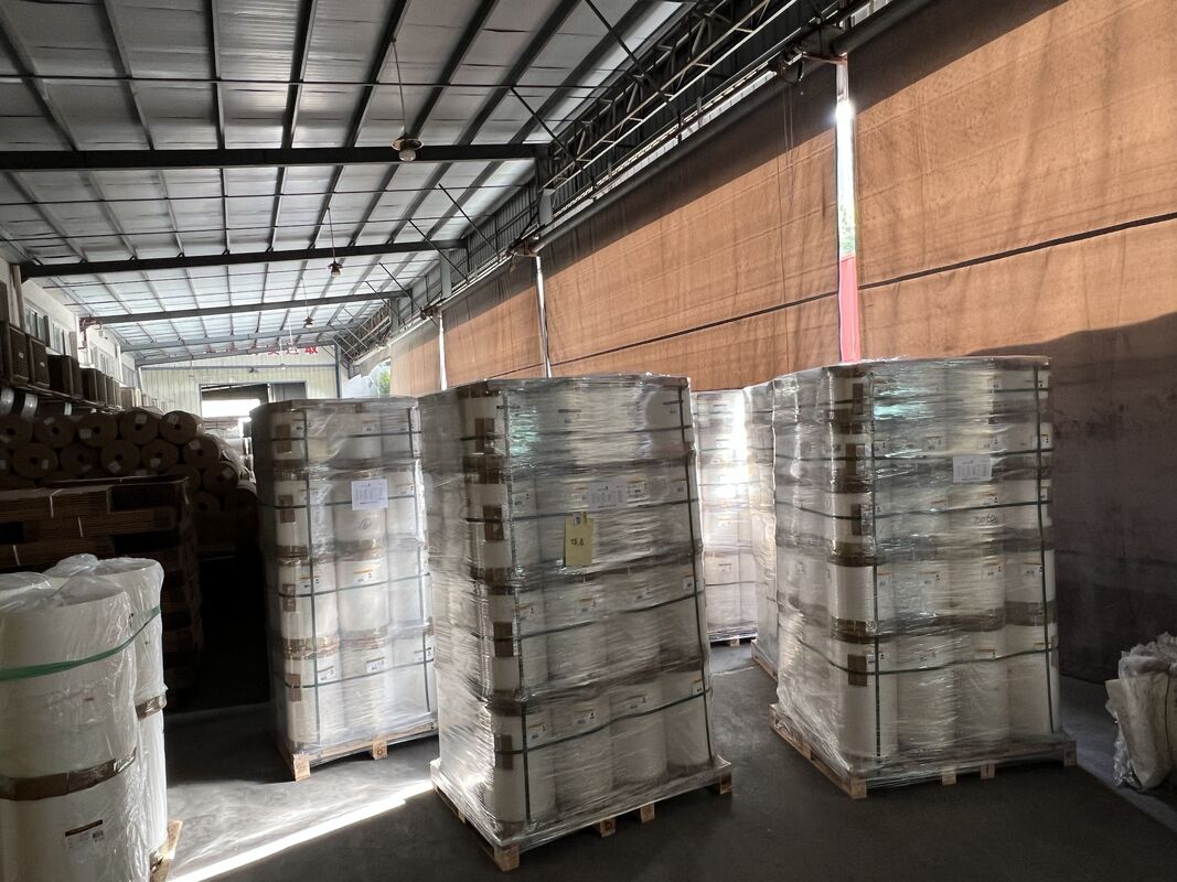 Digital Laminating Film with High Gloss Finish and Pressure-sensitive Or Heat-activated Adhesive for 100-3000 Meters Per Roll