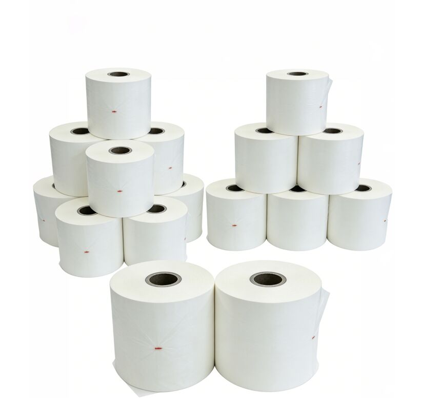 बीओपीपी थर्मल लैमिनेशन फिल्म 2200 मिमी चौड़ाई और नमी के सबूत संरक्षण कोरिया से ईवीए गोंद का उपयोग