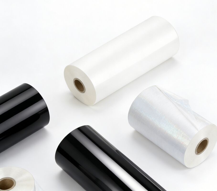 1 इंच या 3 इंच कोर साइज हॉट लैमिनेशन फिल्म 300 मिमी X 30 मीटर के साथ निःशुल्क नमूना और पेशेवर मुद्रण के लिए नमी सबूत