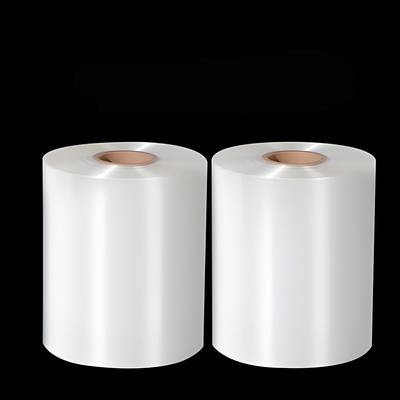 ‌15mic POF Shrinking Film: Versatile Packaging Solution for Modern Industries