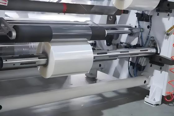 1‌9micron POF Shrinking Film: A High-Performance Packaging Solution
