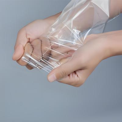 25micron POF Shrinking Film: Eco-Friendly, High-Performance Packaging Solution