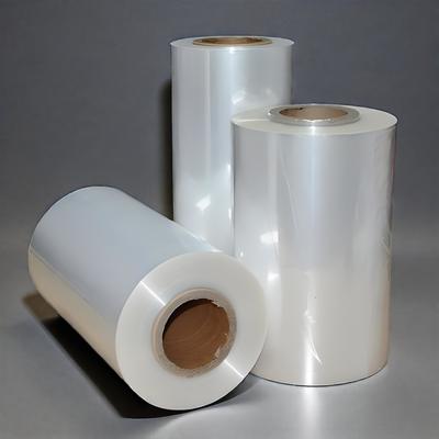 1‌2-25mic POF Shrinking Film: The Sustainable Packaging Solution for a Greener Future