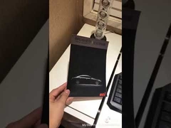 पैकेजिंग और प्रिंटिंग के लिए ब्रश किया हुआ लक्जरी लैमिनेशन फिल्म