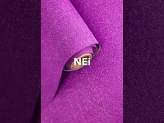 चमक और चमकः ग्लिटर लैमिनेशन फिल्म के साथ अपने पैकेजिंग को बदल दें!