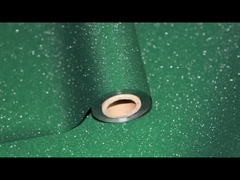 हमारे ग्रीन ग्लिटर लेमिनेशन फिल्म की चमकदार चमक के साथ अपने डिजाइनों को जीवन में लाएं!