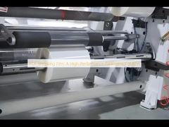 पीओएफ सिकुड़ने वाली फिल्मः एक उच्च प्रदर्शन पैकेजिंग समाधान