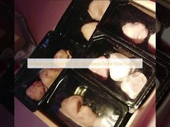 थर्मल लेमिनेशन पीईटी फिल्म फ्रीज-ड्राई फूड पैकेजिंग के लिए