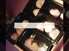 थर्मल लैमिनेशन पीईटी फिल्म फ्रीज-ड्राइंग खाद्य पैकेजिंग के लिए