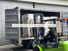 ऑफसेट प्रिंटिंग ग्रेड बीओपीपी फिल्म जिसमें ईवा चिपकने वाली परत है