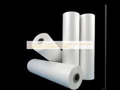 अंतिम एंटी-स्क्रैच कोल्ड लैमिनेशन फिल्म: बेजोड़ स्थायित्व के साथ अपनी सतहों को सुरक्षित रखें