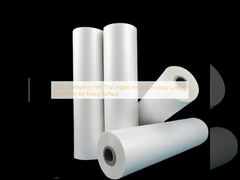 ठंड लामिनेशन फिल्म जो खरोंचों से लड़ती है: हर सतह के लिए लंबे समय तक चलने वाला सुरक्षा