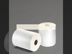 सुपर बॉन्डिंग एंटी-स्क्रैच थर्मल लैमिनेशन फिल्म: हर उच्च-घिसाव वाले दृश्य के लिए अटूट आसंजन