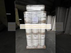 सुपर-बॉन्ड एडहेसन थर्मल लैमिनेशन फिल्म, क्रिस्टल-क्लियर फिनिश के साथ, डिजिटल लैमिनेशन के लिए