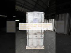 डिजिटल लैमिनेशन के लिए 100M - 3000M लंबाई के साथ 30 माइक्रोन मोटाई 100% पारदर्शिता थर्मल लैमिनेशन फिल्म