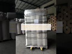 डिजिटल लैमिनेशन के लिए अत्यधिक मजबूत एंटी स्क्रैच सुरक्षा और चिकनी सतह के साथ 30 माइक्रोन थर्मल लैमिनेशन फिल्म