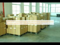 डिजिटल लैमिनेशन के लिए अत्यधिक मजबूत एंटी स्क्रैच सुरक्षा और चिकनी सतह के साथ 30 माइक्रोन थर्मल लैमिनेशन फिल्म