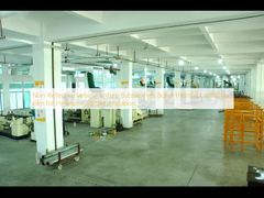 प्रीमियम डिजिटल लॅमिनेशन के लिए नॉन-रिफ्लेक्टिव वेलवेटी टेक्सचर बबल-फ्री बॉन्ड थर्मल लॅमिनेशन फिल्म