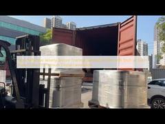 प्रीमियम डिजिटल लेमिनेशन के लिए 1 इंच या 3 इंच पेपर कोर के साथ गैर-परावर्तक मखमली बनावट थर्मल लेमिनेशन फिल्म