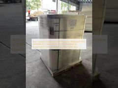 एंटी स्क्रैच सरफेस फिनिश एब्रेशन रेज़िस्टेंट फिल्म जो बॉक्स पैकेजिंग के लैमिनेशन के लिए उपयुक्त है, जो घिसाव और आंसू से सुरक्षा सुनिश्चित करती है