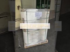 नरम कठोरता विरोधी खरोंच फिल्म बुलबुला मुक्त स्थापना चौड़ाई 100MM 17800MM औद्योगिक और वाणिज्यिक के लिए सुरक्षात्मक फिल्म