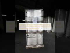 बबल-फ्री इंस्टॉलेशन स्क्रैच रेज़िस्टेंट कोटिंग फिल्म जो BOPP सामग्री से बनी है, जो सतह की सुरक्षा और आसान अनुप्रयोग प्रदान करती है