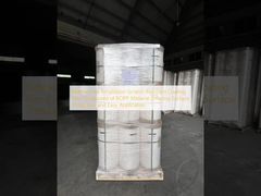 बबल-फ्री इंस्टॉलेशन स्क्रैच रेज़िस्टेंट कोटिंग फिल्म जो BOPP सामग्री से बनी है, जो सतह की सुरक्षा और आसान अनुप्रयोग प्रदान करती है