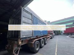 भारी सिलिकॉन तेल डिजिटल प्रिंटिंग डिजिटल लैमिनेटिंग फिल्म इंकजेट लेजर प्रिंट के साथ संगत, चौड़ाई आमतौर पर 100 मिमी से 2200 मिमी तक