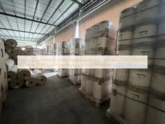 दबाव-संवेदनशील और गर्मी-सक्रिय चमकदार लैमिनेशन फिल्म जो मुद्रित उत्पादों के लिए बेहतर चमक और सुरक्षा प्रदान करती है