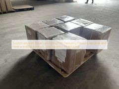 खरोंच-प्रतिरोधी बुक लैमिनेटिंग फिल्म जिसमें प्रेशर-सेंसिटिव और हीट-एक्टिवेटेड चिपकने वाला प्रकार है जो पेशेवर के लिए आदर्श है