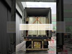 अनुकूलन योग्य प्रति रोल पीईटी थर्मल लैमिनेशन फिल्म जिसमें ईवा परत पॉलीइथिलीन टेरेफ्थेलेट है जो सुरक्षात्मक सतह कोटिंग के लिए आदर्श है